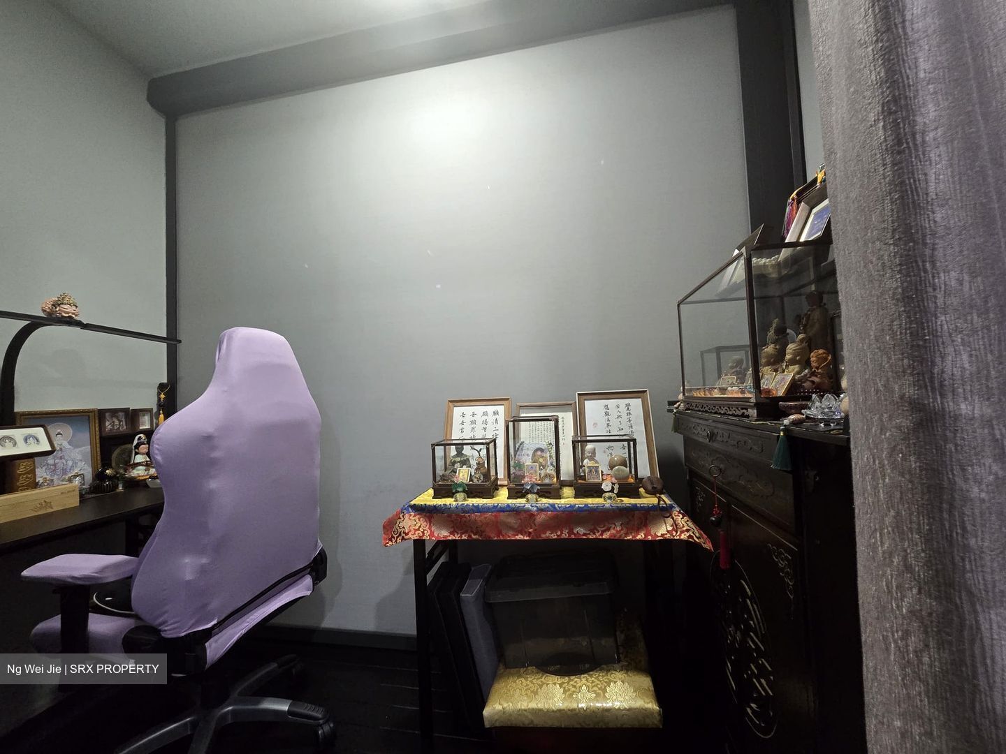 iNZ Residence (D23), Condominium #617959231